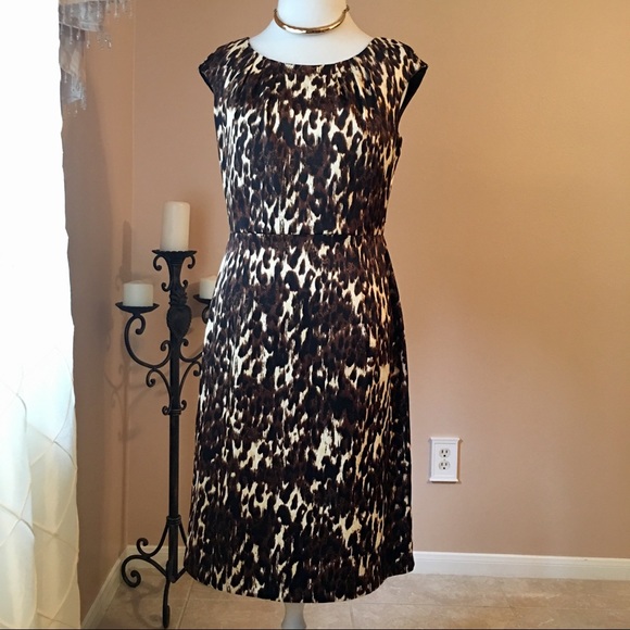 AGB Sheath Dresses